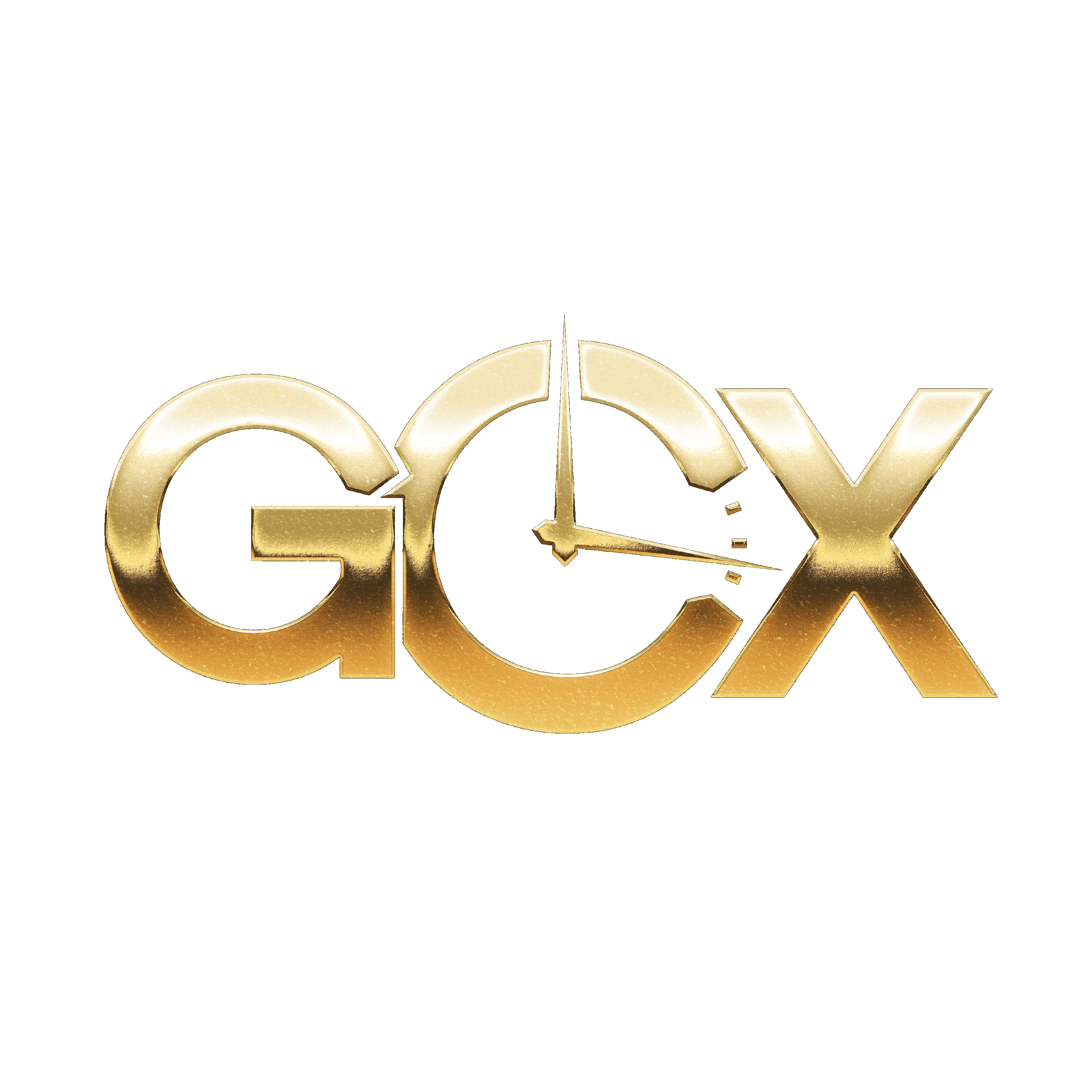 GCX Logo